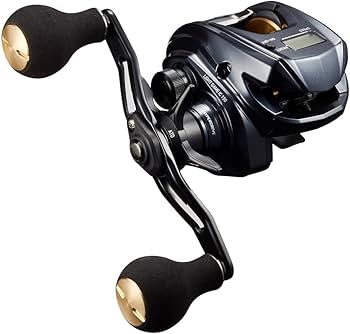 DAIWA カウンター付き両軸リール ライトゲ-ム IC 150-DH 新品 Amazon | ダイワ(Daiwa) 両軸リール カウンター付き 15 ライト